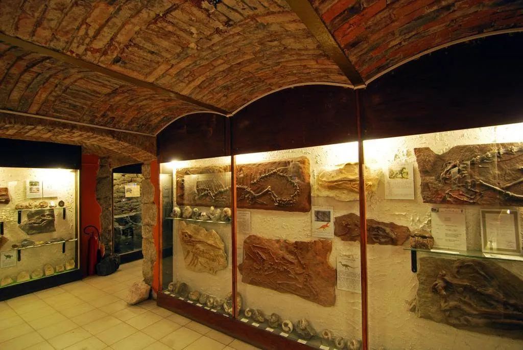 Muzeum Mineralogiczne